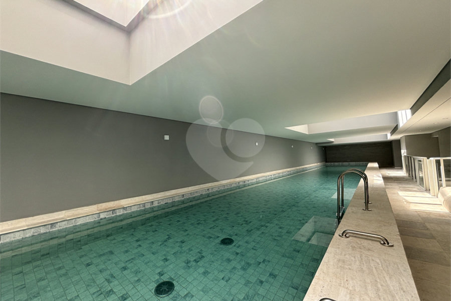 Apartamento à venda com 1 quarto em Santana, São Paulo, SP