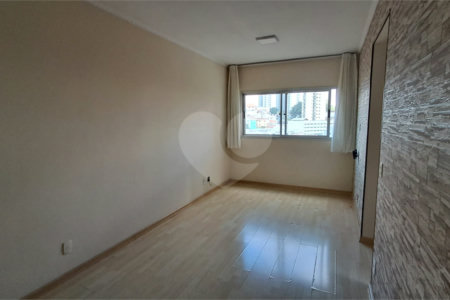 Apartamento à venda com 2 quartos em Vila Primavera, São Paulo, SP