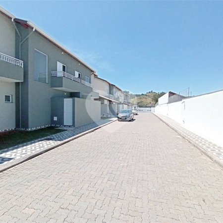 Casa de Vila à venda com 3 suítes em João Xxiii, Vinhedo, SP