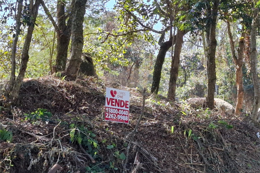 Terreno à venda em Horto, São Paulo, SP