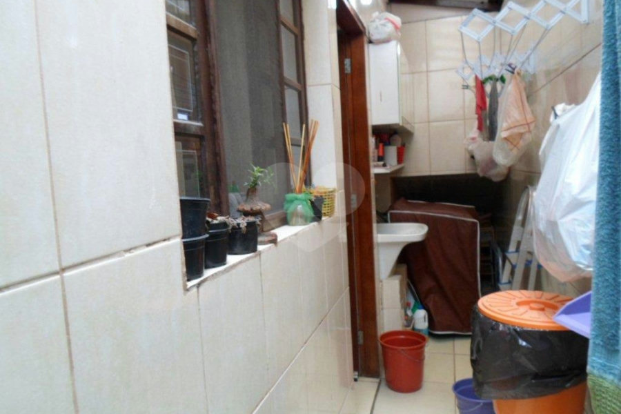 Sobrado à venda com 4 suítes em Santana, São Paulo, SP