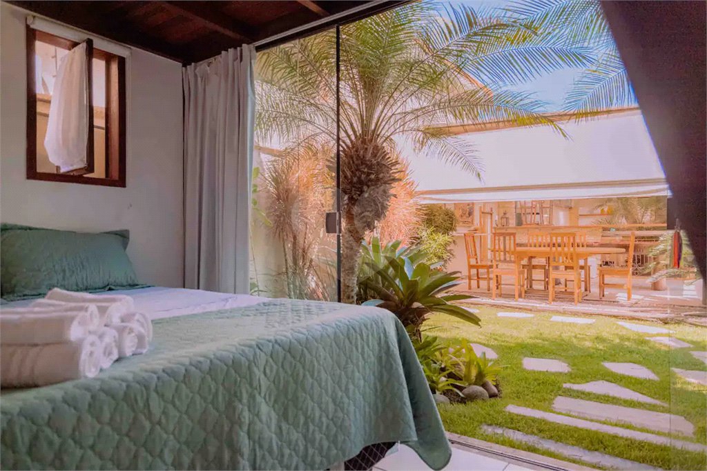 Casa à venda com 7 suítes em Bosque de Geribá, Armação dos Búzios, RJ