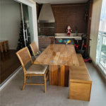 Apartamento à venda com 3 quartos, sendo 1 suíte,  em Vila Leopoldina, São Paulo, SP