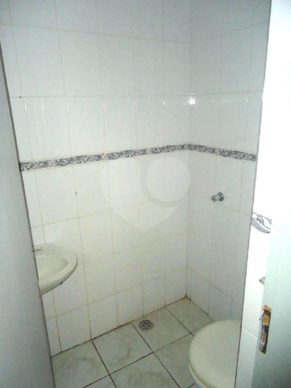 Casa à venda com 4 quartos no condomínio Ponta da Areia, São Paulo - SP