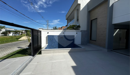 Casa à venda com 3 suítes,  no condomínio Grand Park, Rio de Janeiro - RJ