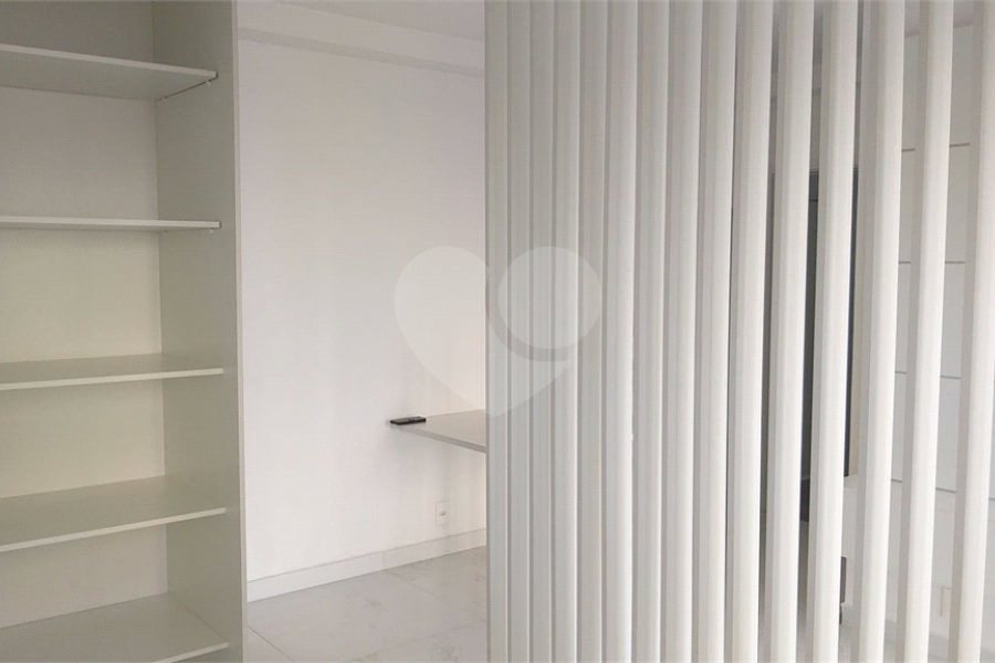 Studio à venda com 1 quarto em Santana, São Paulo, SP