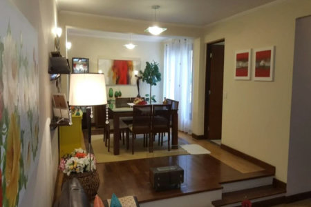 Casa à venda com 4 quartos, sendo 1 suíte, em Rolinópolis, São Paulo, SP