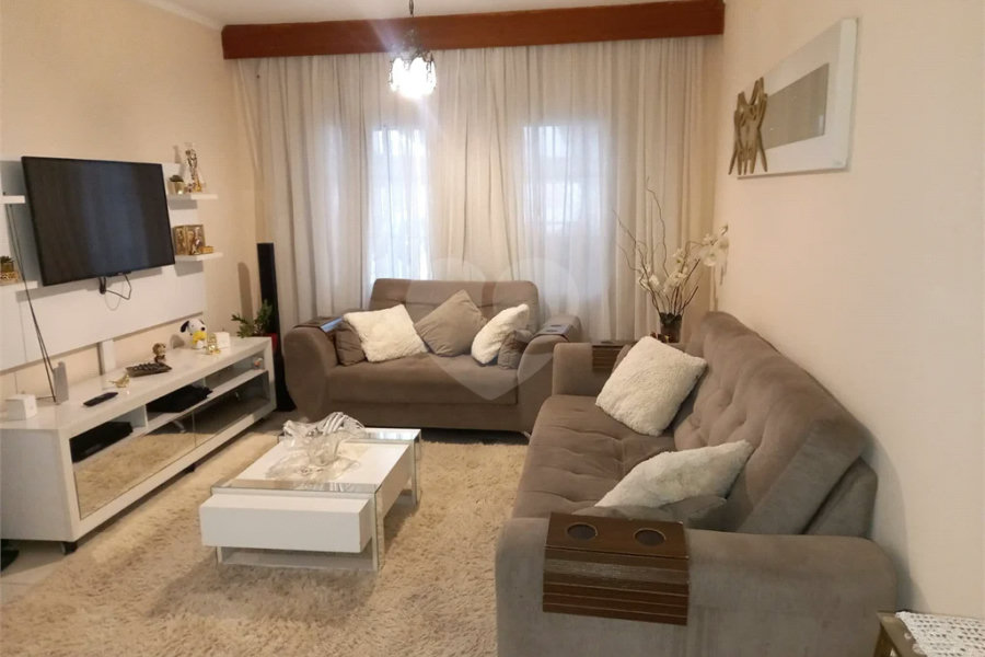 Sobrado à venda com 3 quartos, sendo 1 suíte, em Imirim, São Paulo, SP