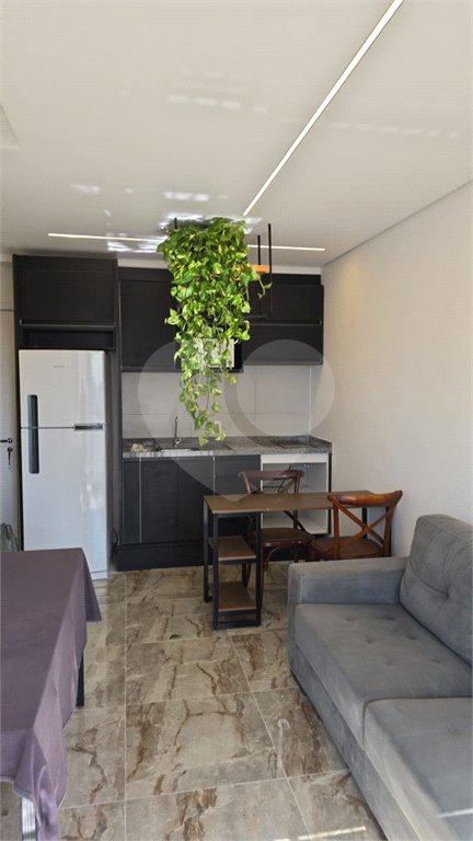Studio para alugar com 1 quarto em Vila Santa Catarina, São Paulo, SP