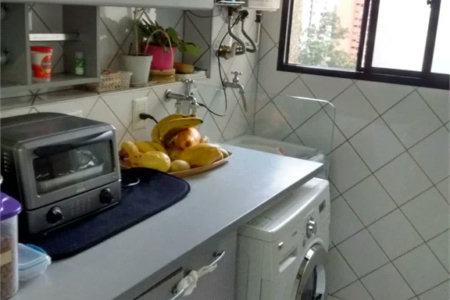 Apartamento à venda com 3 suítes em Vila Andrade, São Paulo, SP