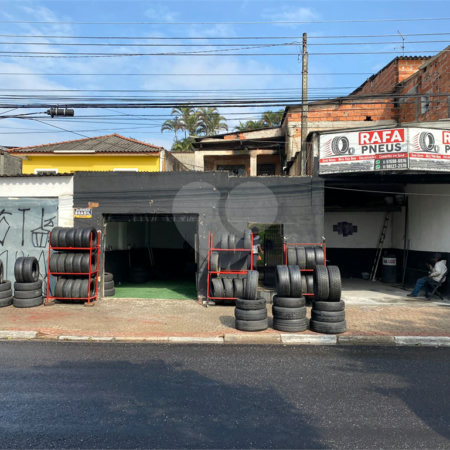 Terreno à venda no Centro, Poá, SP