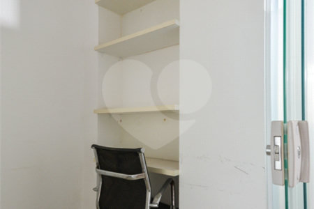 Sobrado à venda ou para alugar com 4 quartos em Vila Clementino, São Paulo, SP