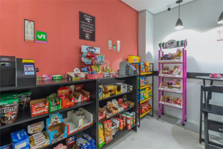 Apartamento à venda com 3 quartos, sendo 1 suíte, em Tatuapé, São Paulo, SP