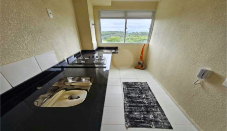 Apartamento à venda com 2 quartos em Colônia (zona Leste), São Paulo, SP
