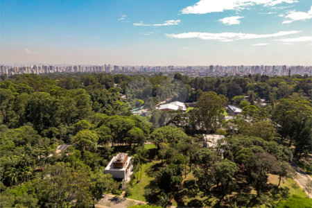 Apartamento à venda ou para alugar com 4 suítes em Alto da Boa Vista, São Paulo, SP