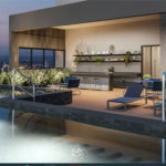 Apartamento à venda com 1 quarto em Pinheiros, São Paulo, SP
