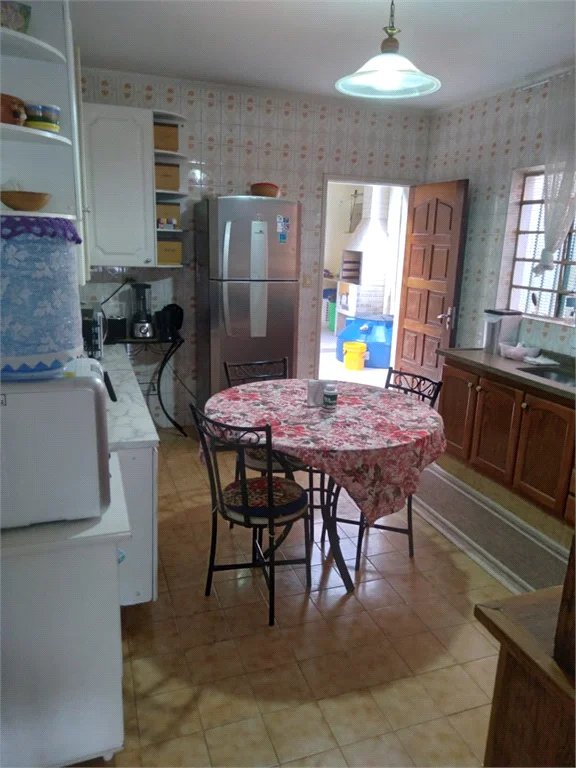 Sobrado à venda com 4 quartos em Jardim Celeste, São Paulo, SP