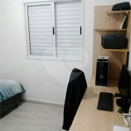 Apartamento à venda com 2 quartos em Vila Nivi, São Paulo, SP