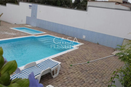Casa em condomínio à venda com 2 quartos em Vila Pedroso, Votorantim, SP