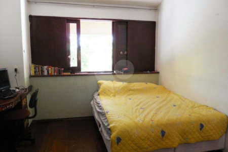 Sobrado à venda ou para alugar com 4 quartos, sendo 1 suíte, em Alto da Boa Vista, São Paulo, SP