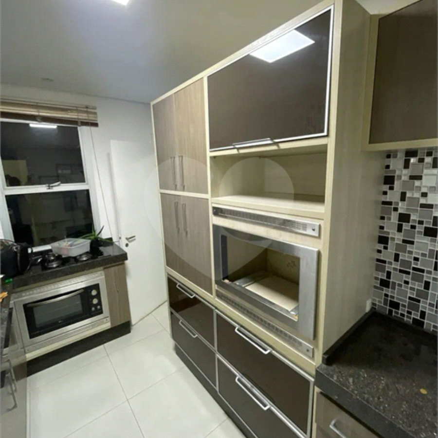 Apartamento à venda com 2 quartos em Nova Petrópolis, São Bernardo do Campo, SP