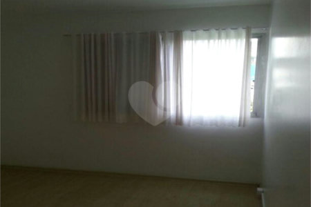 Apartamento à venda com 2 quartos em Real Parque, São Paulo, SP