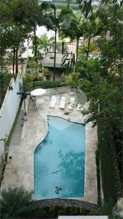 Duplex à venda com 3 quartos, sendo 1 suíte, em Vila Andrade, São Paulo, SP