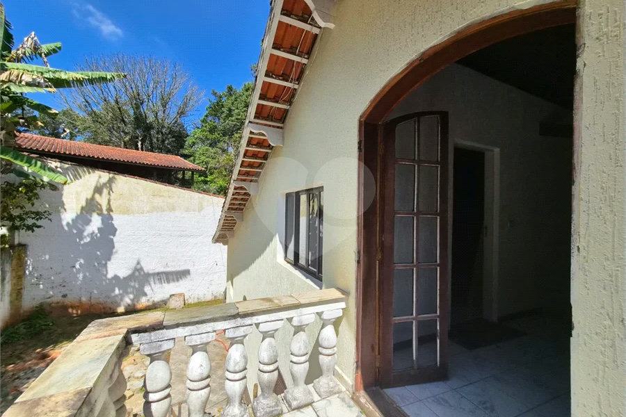 Casa à venda ou para alugar com 4 suítes no condomínio Parque Imperial da Cantareira, Mairiporã - SP