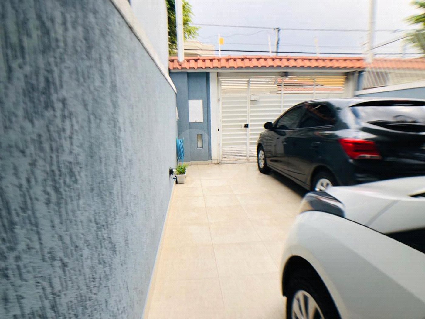 Sobrado à venda com 3 quartos, sendo 1 suíte, em Tucuruvi, São Paulo, SP