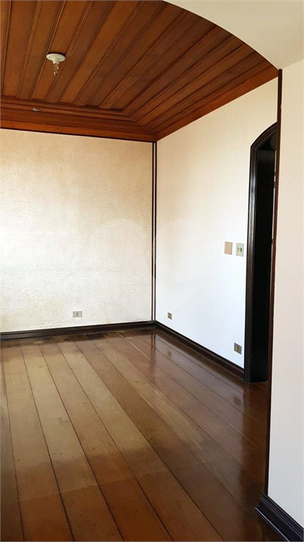Apartamento à venda com 4 suítes em Jardim Vila Mariana, São Paulo, SP