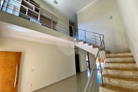 Casa à venda ou para alugar com 4 suítes no condomínio San Marco I, Ribeirão Preto - SP