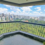 Apartamento à venda com 3 suítes em Vila Suzana, São Paulo, SP