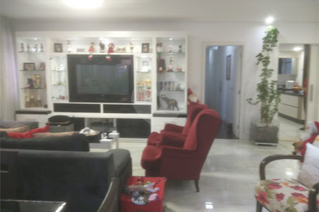 Apartamento à venda com 3 quartos, sendo 1 suíte,  em Paraíso, São Paulo, SP