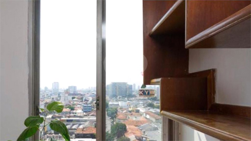 Apartamento à venda com 4 quartos, sendo 1 suíte, em Cambuci, São Paulo, SP