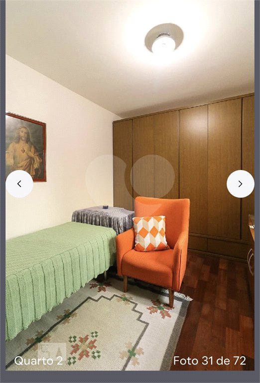 Casa à venda com 3 suítes em Jardim Dinorah, São Paulo, SP