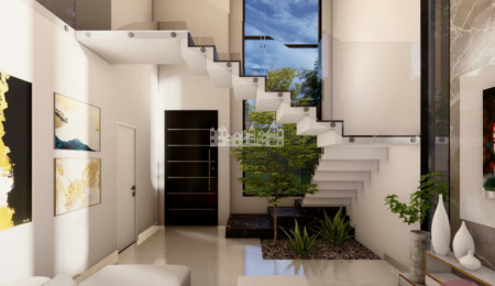 Casa à venda com 4 suítes em Reserva São Nicolau, Atibaia, SP