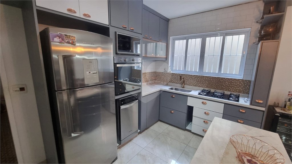 Sobrado à venda com 4 quartos, sendo 3 suítes, em Casa Verde, São Paulo, SP