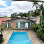Casa à venda com 5 quartos, sendo 3 suítes, em Brooklin Paulista, São Paulo, SP
