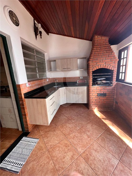 Sobrado à venda com 3 quartos, sendo 1 suíte, em Planalto Paulista, São Paulo, SP