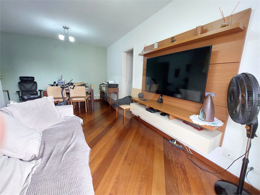 Apartamento à venda com 3 quartos, sendo 1 suíte, em Vila Leopoldina, São Paulo, SP