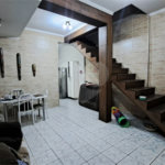 Casa à venda com 4 quartos, sendo 1 suíte, no Centro, Sorocaba, SP