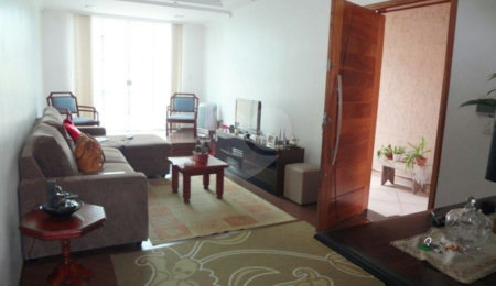 Casa à venda com 2 quartos, sendo 1 suíte,  em Freguesia do Ó, São Paulo, SP