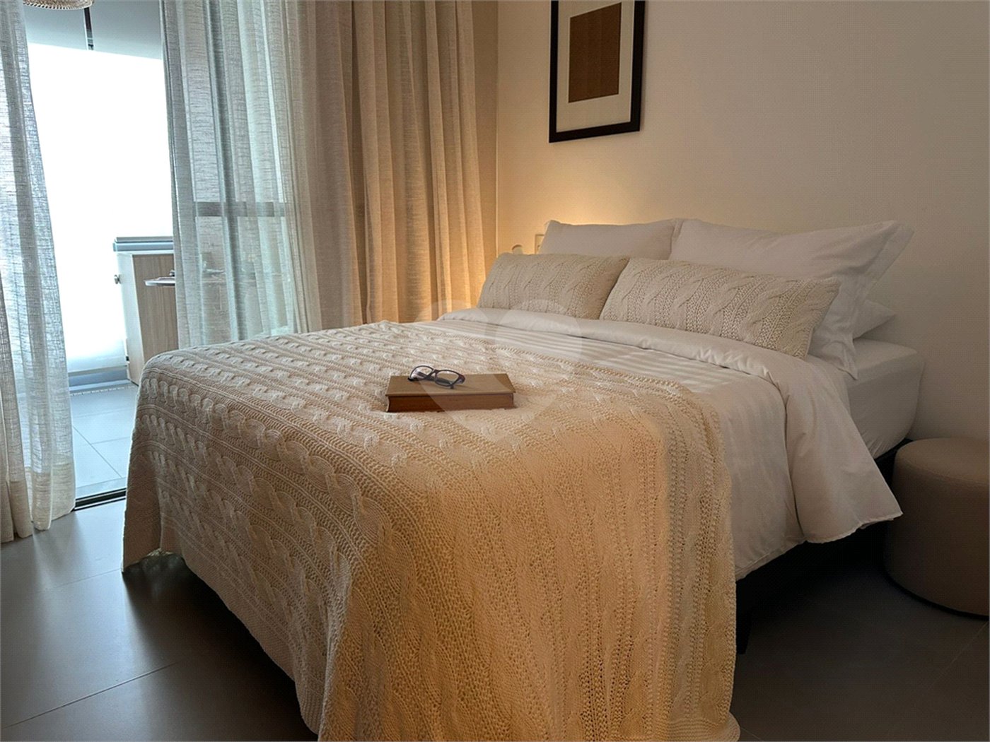 Apartamento à venda ou para alugar com 1 suíte em Pinheiros, São Paulo, SP