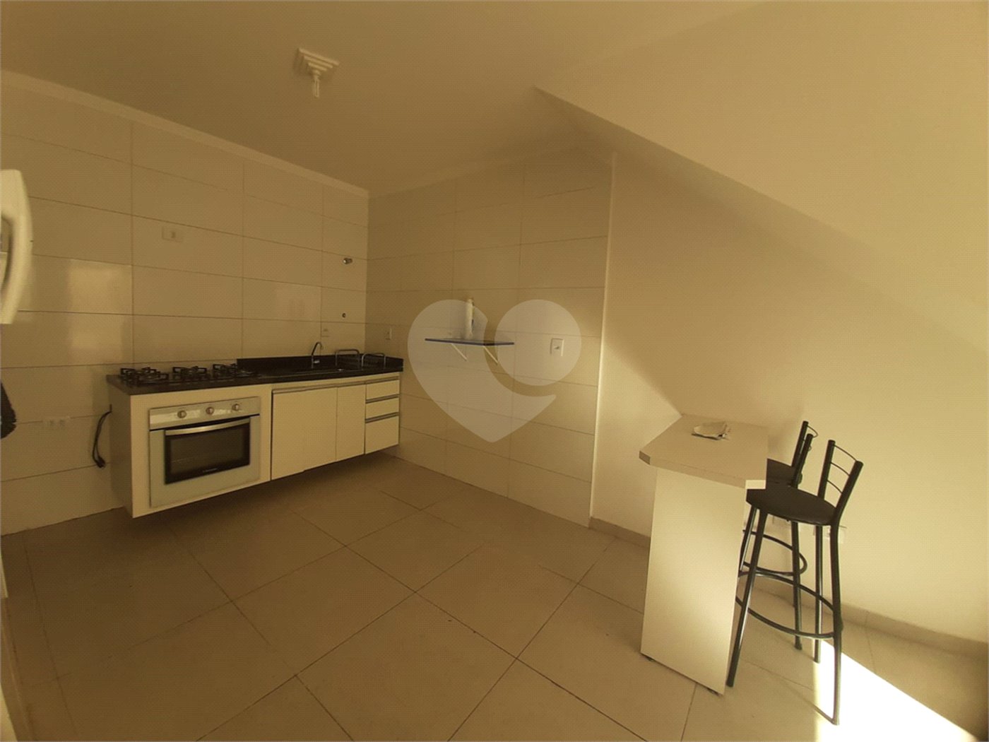 Casa à venda com 2 quartos no condomínio Residencial Iraci Ii, São Paulo - SP
