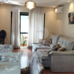 Apartamento à venda com 3 quartos, sendo 1 suíte, em Santana, São Paulo, SP