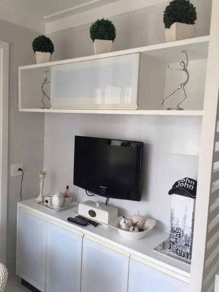 Apartamento à venda com 4 quartos, sendo 3 suítes, em Vila Andrade, São Paulo, SP