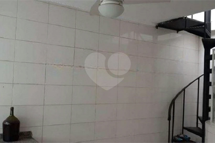 Sobrado à venda com 4 quartos em Casa Verde, São Paulo, SP