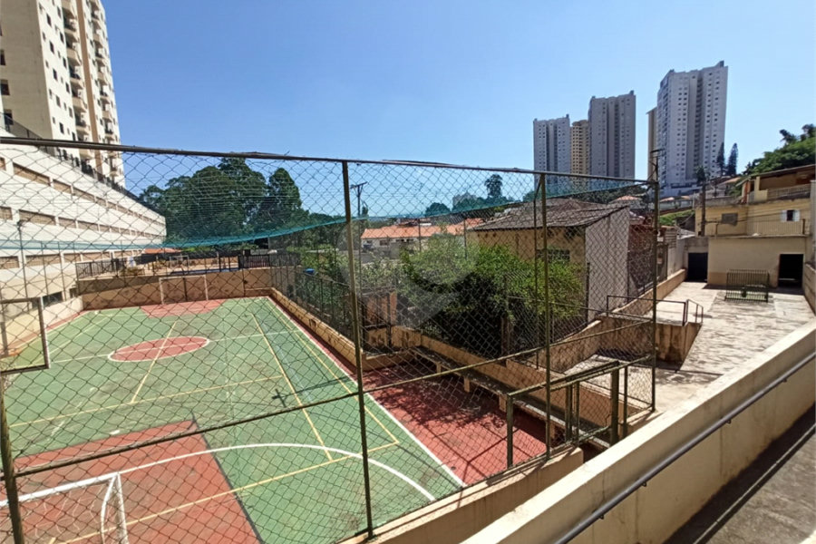 Apartamento à venda com 3 quartos, sendo 1 suíte, em Mandaqui, São Paulo, SP