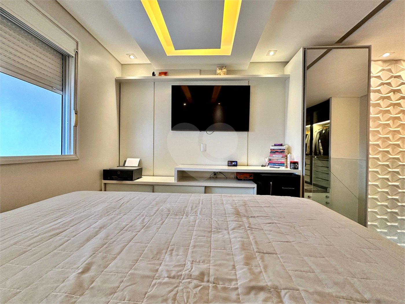Apartamento à venda com 2 quartos, sendo 1 suíte, em Santana, São Paulo, SP