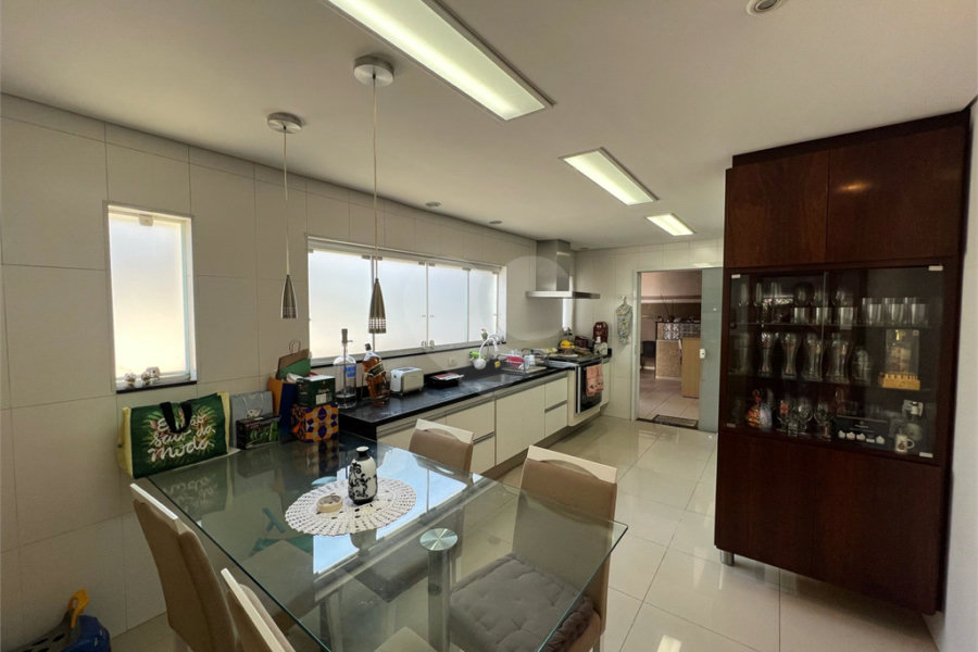 Sobrado à venda com 3 quartos, sendo 1 suíte, em Mandaqui, São Paulo, SP